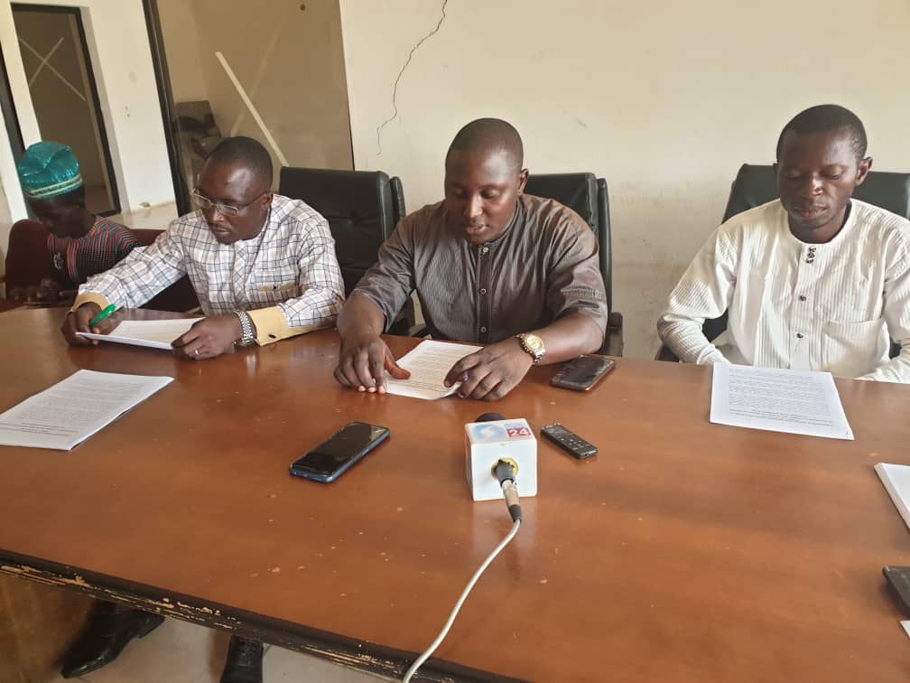 AN ATTEMPT TO CHANGE AND RE-WRITE THE HISTORY OF KWANGA BY AYM – A REJOINDER BY BYM, DU DISTRICT, JOS SOUTH