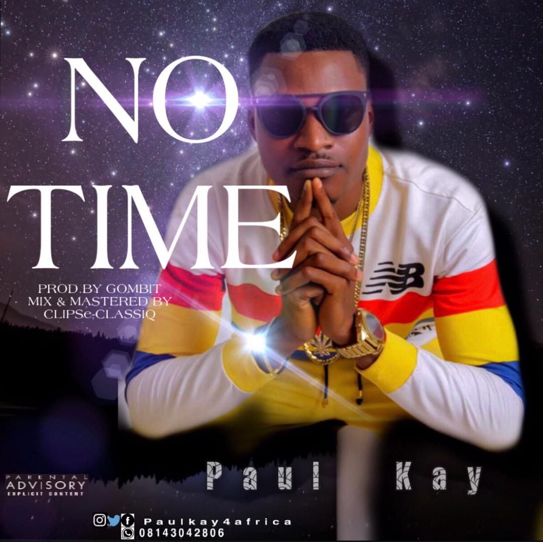 Zaddi Fresh – Gbedu Drop [Prod. by MacaSoundz]