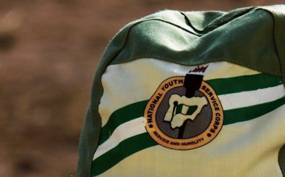 Ishaku: Taraba Gov advocates two-year military training for NYSC corps members