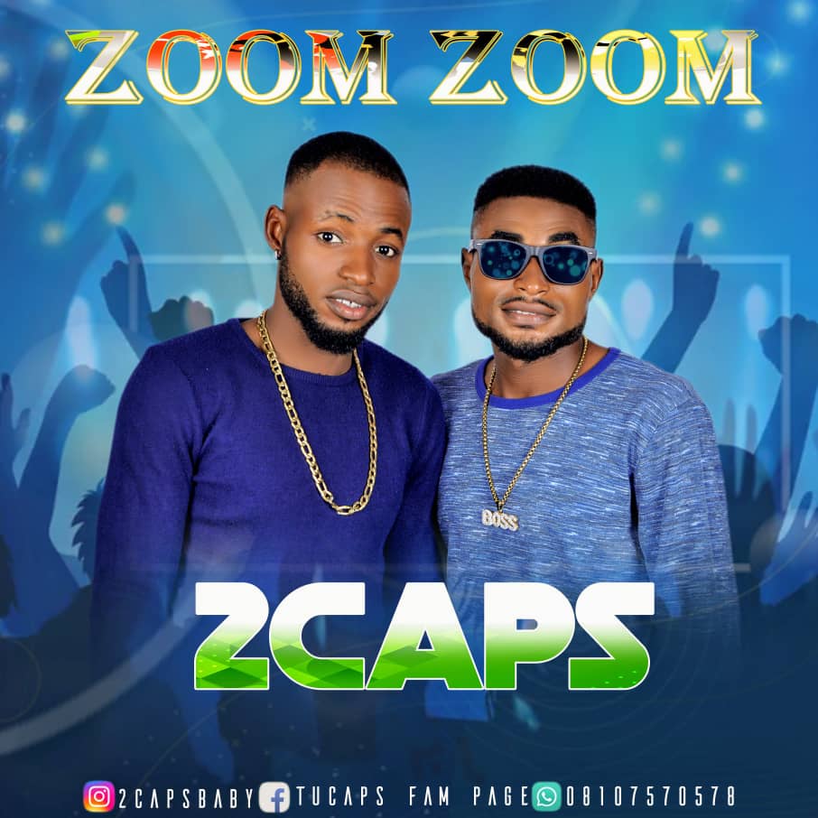 2Caps – Zoom Zoom
