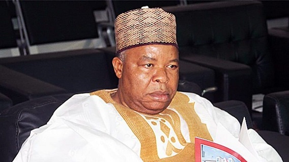 Mantu: Former Deputy Senate President pronounced dead after brief illness