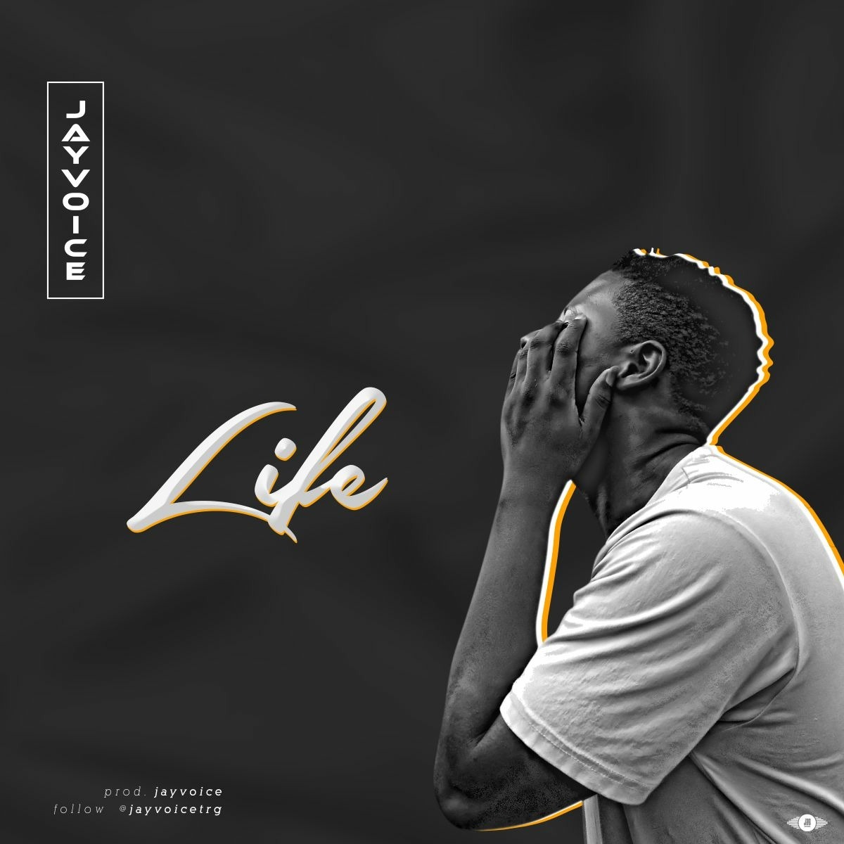 Jayvoice – life (+lyrics)