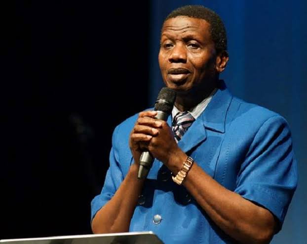 Adeboye: Why God stopped talking to me