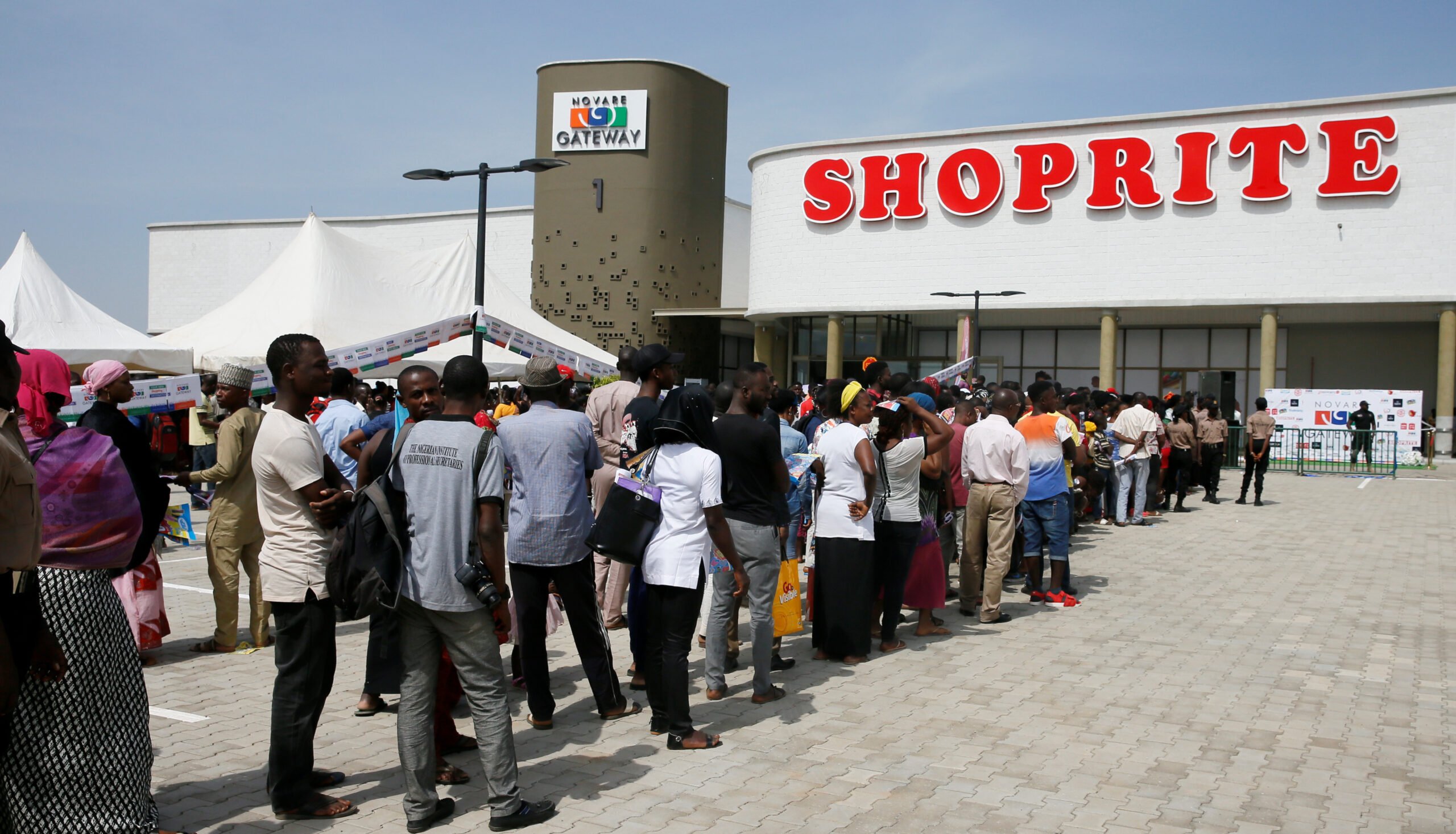 ShopRite finally closes shops in Nigeria, sells business to Nigerian investors
