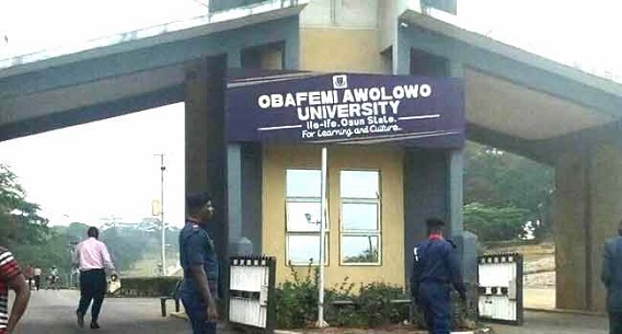 OAU suspends academic affairs after protests over student’s death