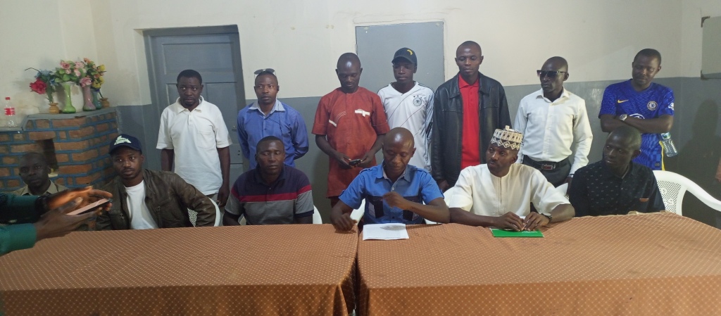 PLATEAU LG ELECTION: Jos North Youths Call on Governor Lalong for Rescue over the Imposition of Shehu Baba