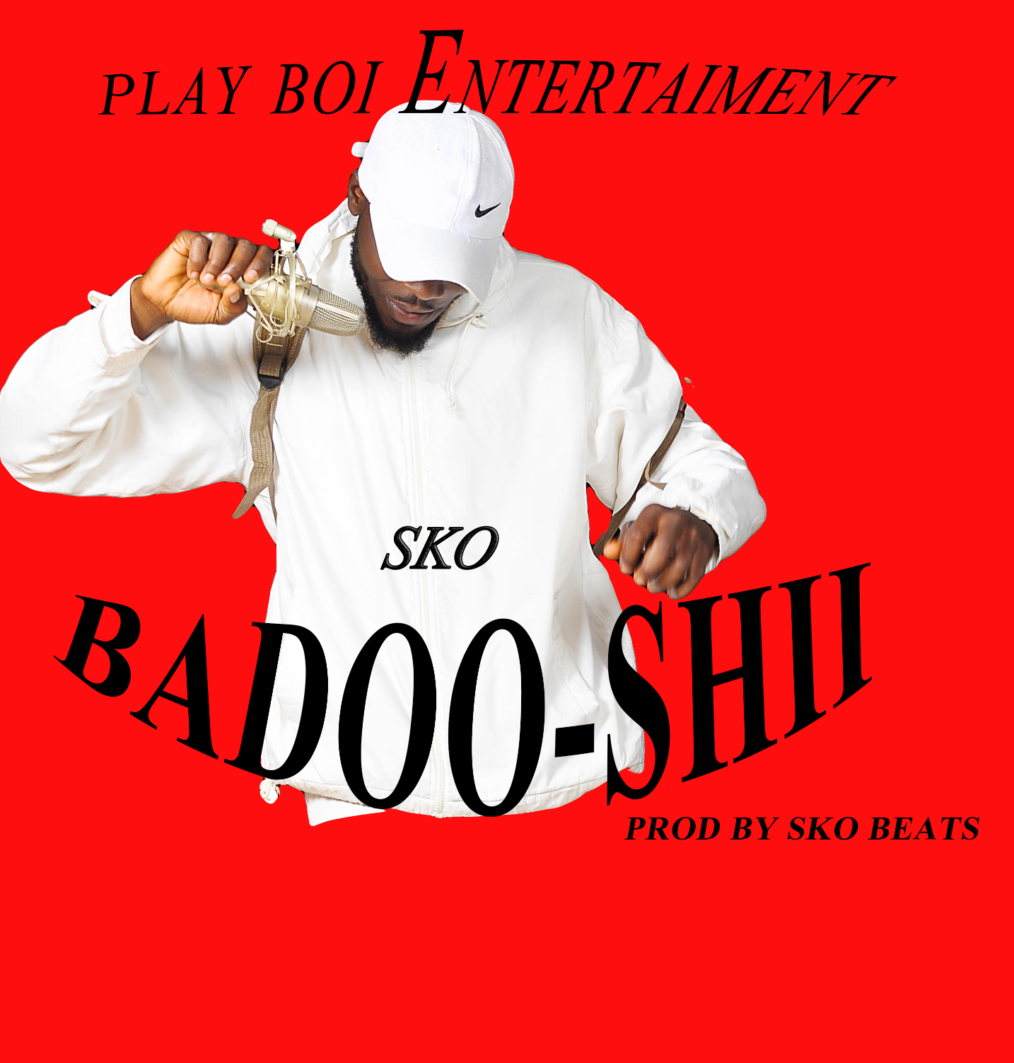 Sko – Badoo Shii