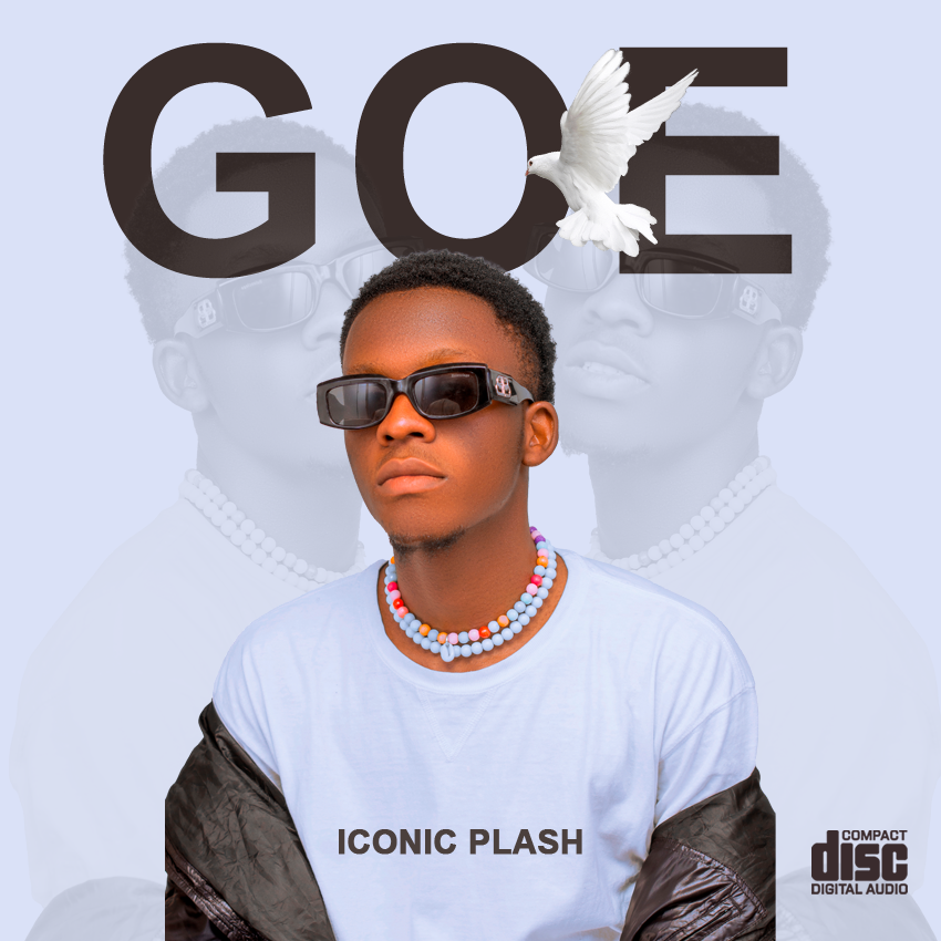 Iconic PFlash – GOE (Prod. by SMat)