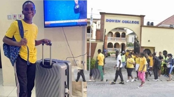 Dowen College: Court admits five students to N1m bail each