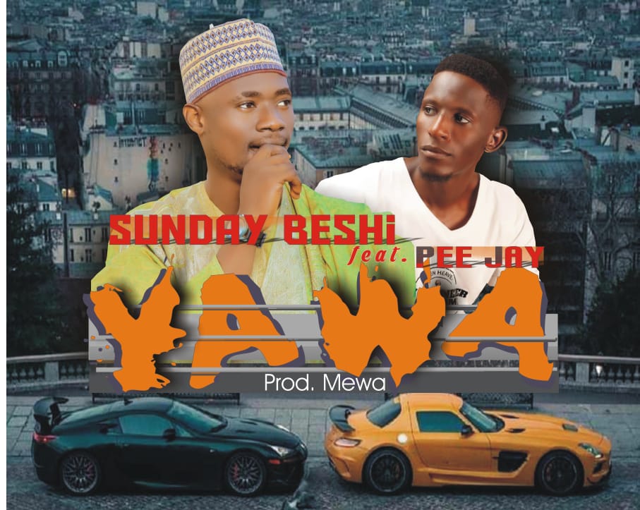 Sunday Beshi ft Pee Jay – Yawa