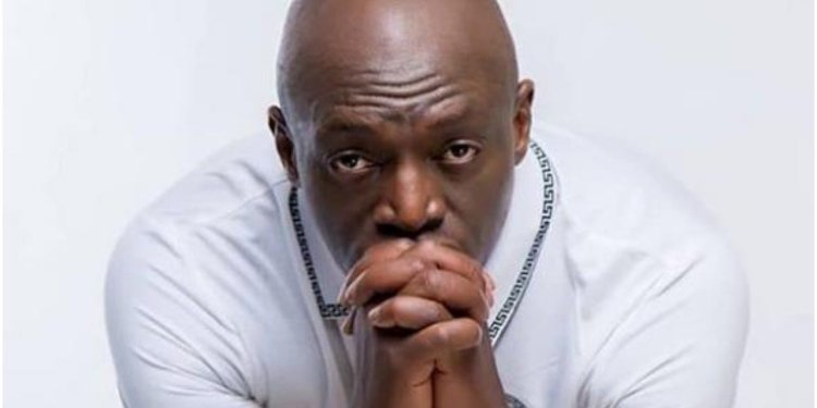 Nigerian gospel music minister, Sammie Okposo impregnated me – Lady reveals