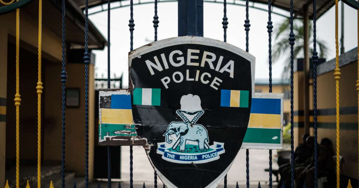 Police debunks helicopter crash in Bauchi