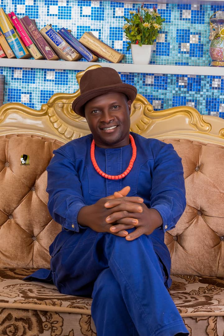 Edumije – Onye Bu Nwannem + Gini Nese