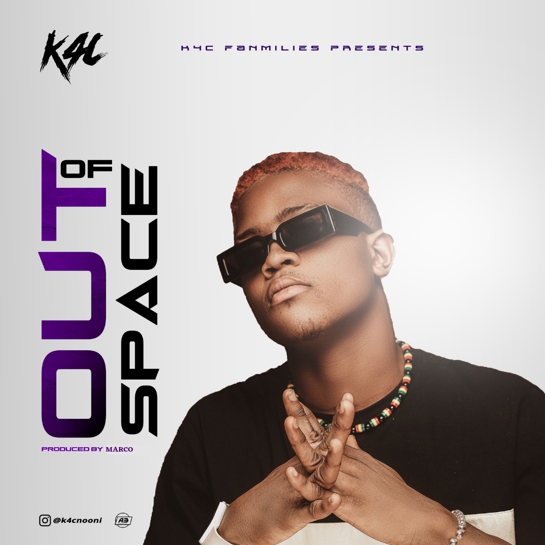 K4C – Out Of Space