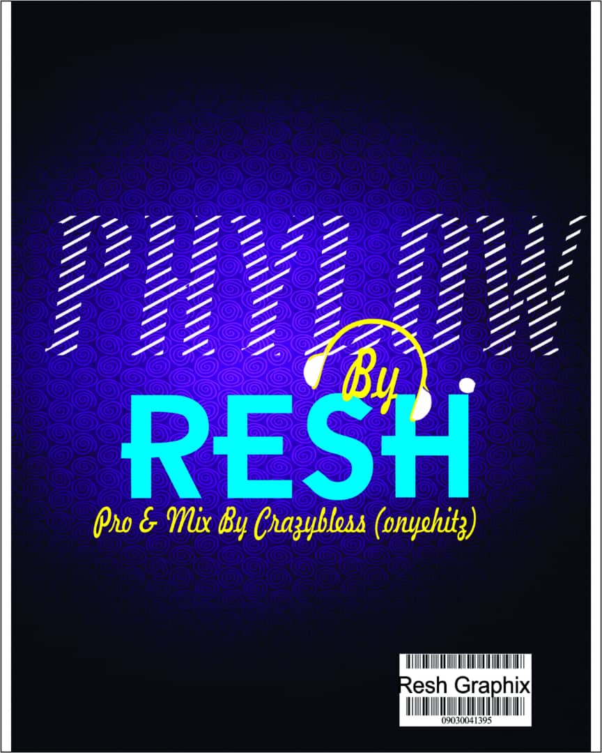 Resh – Phylow