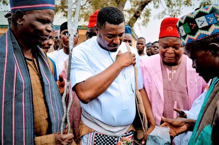 𝗡𝗘𝗠𝗘𝗟 𝗖𝗢𝗠𝗠𝗨𝗡𝗜𝗧𝗬 𝗛𝗢𝗡𝗢𝗨𝗥𝗦 𝗣𝗟𝗔𝗧𝗘𝗔𝗨 𝗟𝗚 𝗖𝗛𝗔𝗜𝗥𝗠𝗔𝗡 𝗪𝗜𝗧𝗛 𝗖𝗛𝗜𝗘𝗙𝗧𝗔𝗜𝗡𝗖𝗬 𝗧𝗜𝗧𝗟𝗘