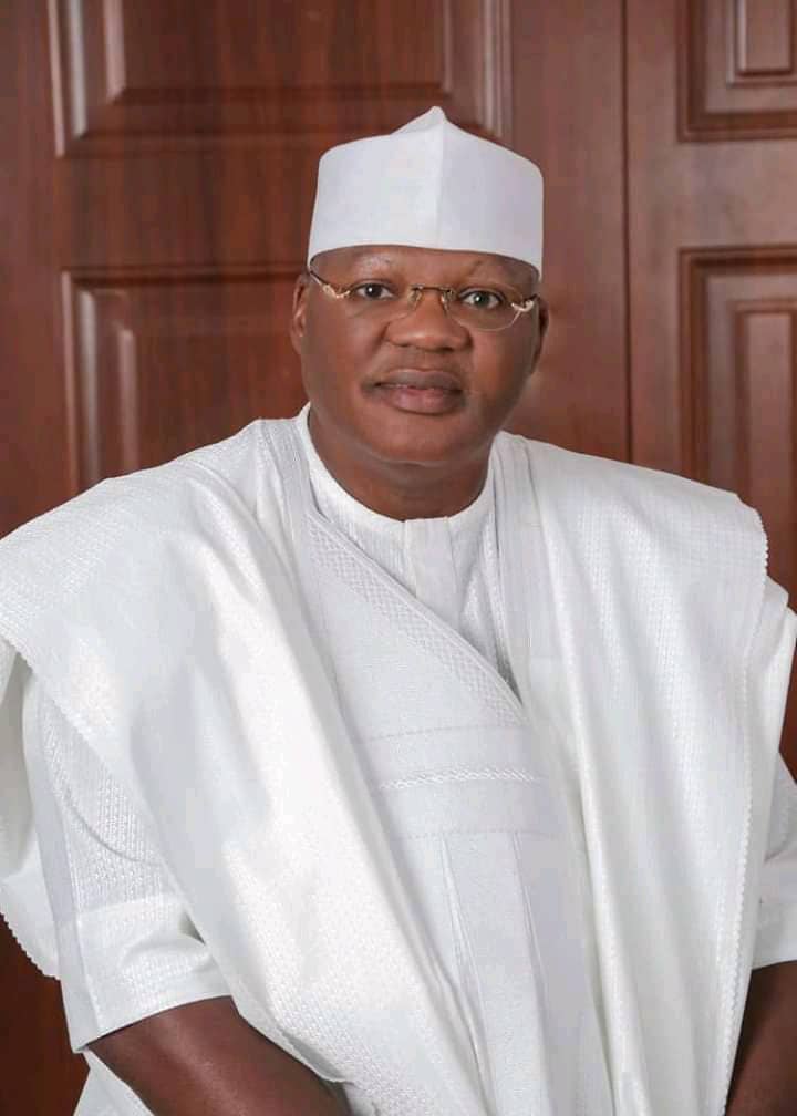 Nde David Victor Dimka assures of a secured, prosperous and united Plateau