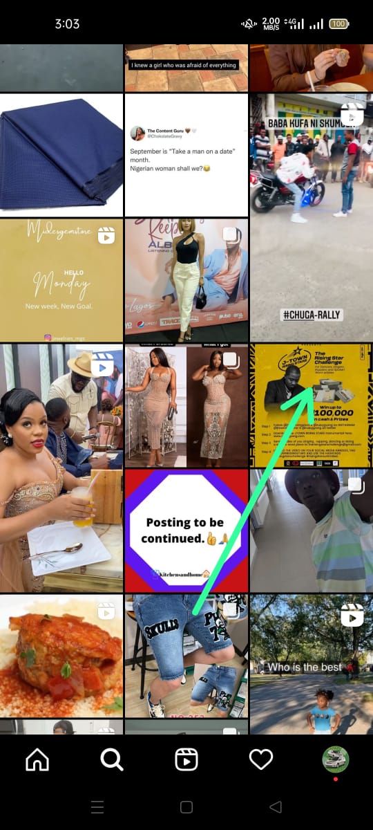 Carl James: Award winning PR Guru pulled a mean league of trends in 1 day!