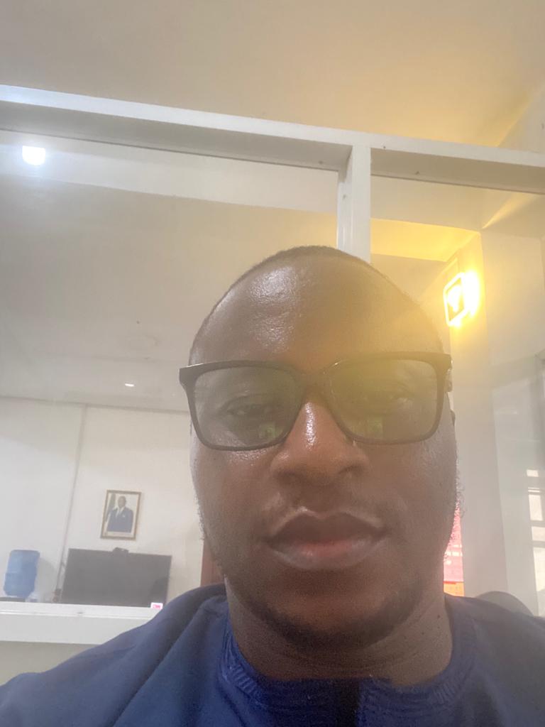 Meet Nigerian expert who leads forensic investigations around the world