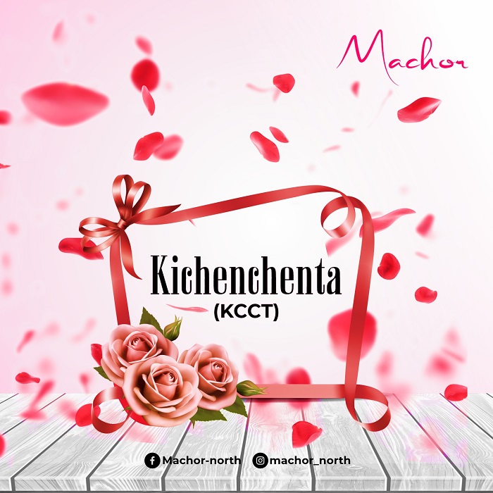 Machor – Kichenchenta