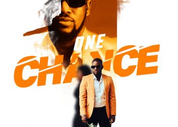 Donjay ft Meemah Jackson – One Chance
