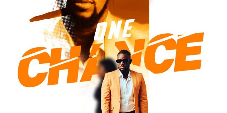 Donjay ft Meemah Jackson – One Chance