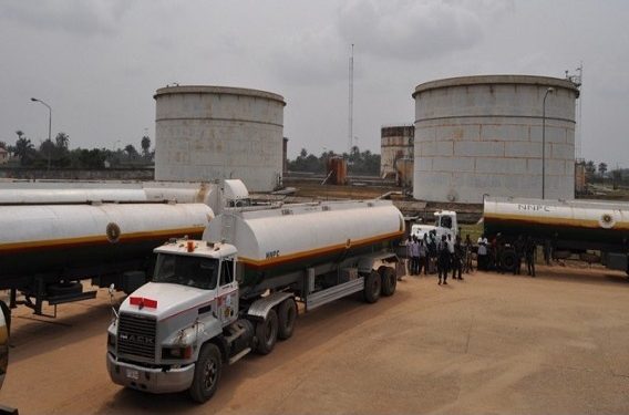 Fuel scarcity: IPMAN blames NNPC, says depots not functioning