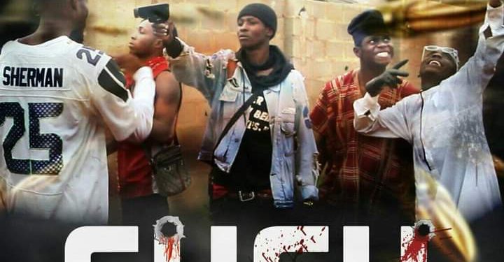 SUCH 24 HRS Episode 1