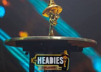 Asake wins 2022 Audiomack’s Artiste of the year