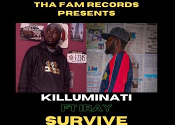 Killuminati ft Iray – Survive
