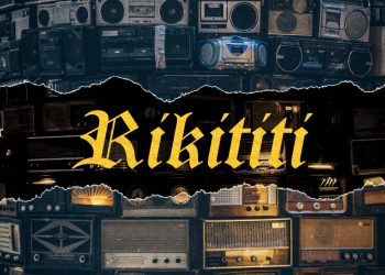 Mr Kleb – Riki-titi