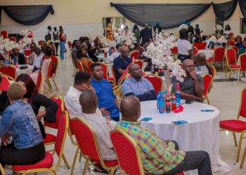Glamour as Bloggers in Plateau holds 2022 Dinner/Recognition Night (Photos)