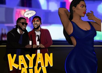 Joe Craze ft B.O.C – Kayan Aiki