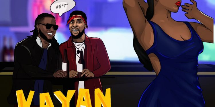Joe Craze ft B.O.C – Kayan Aiki