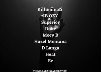 Killuminati’s World Wide Cypher