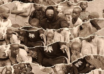 Mr Kleb – Mai Ganga