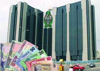 CBN warns against abuse of Naira