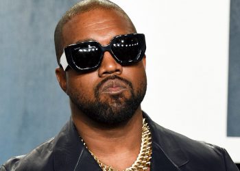 Twitter suspend Kanye West’s account for violating rule against incitement to violence