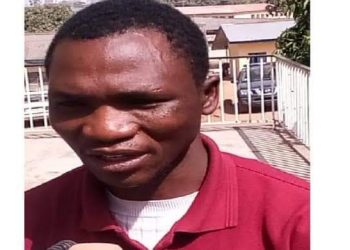 Jos Pastor opens up on self kidnap