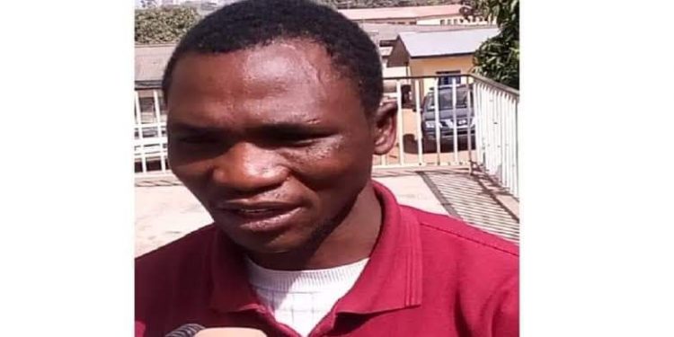 Jos Pastor opens up on self kidnap