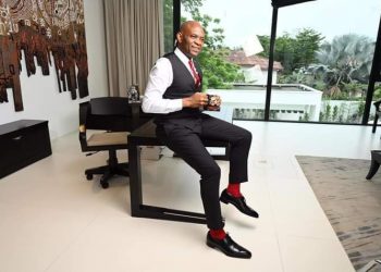 How I Became Bank CEO At 34 -Tony Elumelu