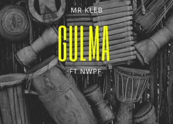 Mr Kleb – Gulma ft NWPF
