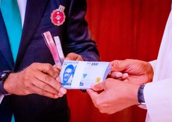 CBN vows to impose stiffer sanctions on banks hoarding new naira notes