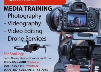 Massive Entertainment is your sure media plug, event coverage and many more