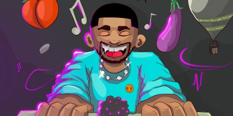 Eazikial – Sounds