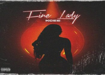 Kcee – FINE LADY