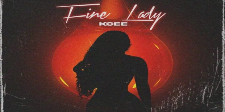 Kcee – FINE LADY