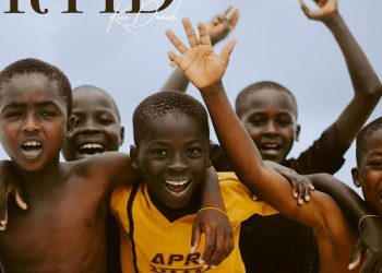 Kizz Daniel – RTID (Rich Till I Die)