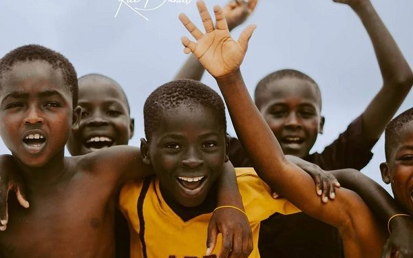 Kizz Daniel – RTID (Rich Till I Die)