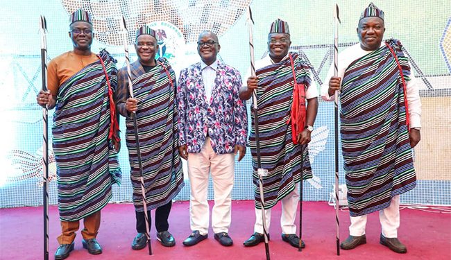 Lai Mohammed allays fears over cancellation of election due to insecurity